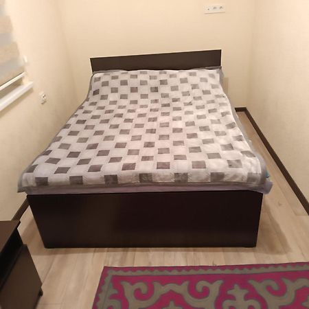 Uz-Anar Guest House Kochkor Екстер'єр фото