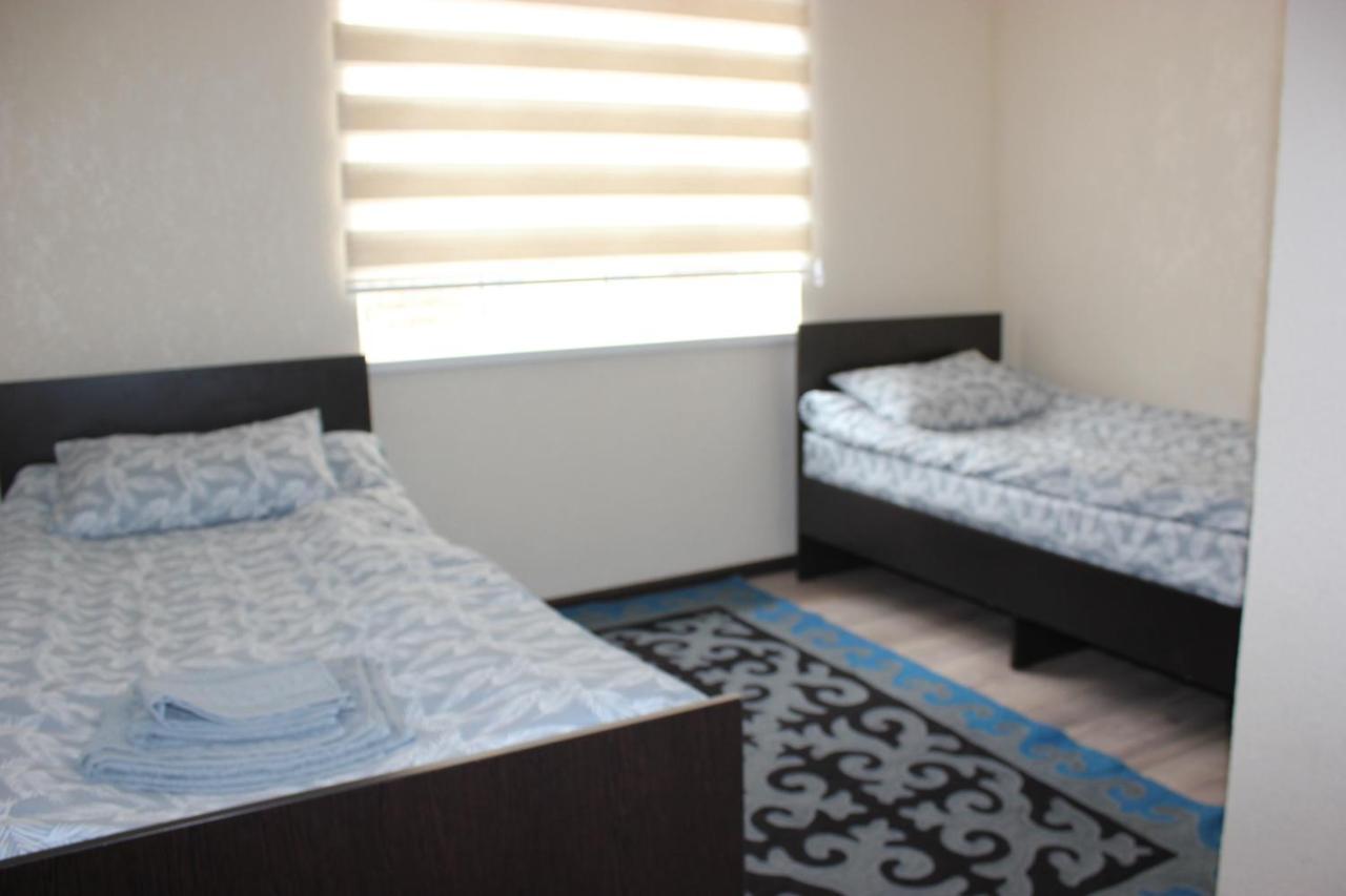 Uz-Anar Guest House Kochkor Екстер'єр фото