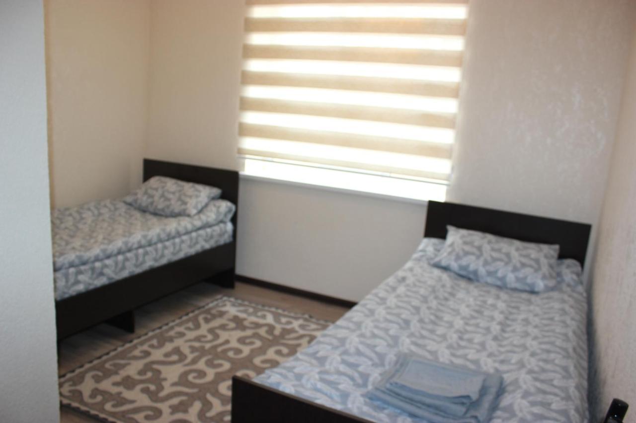 Uz-Anar Guest House Kochkor Екстер'єр фото