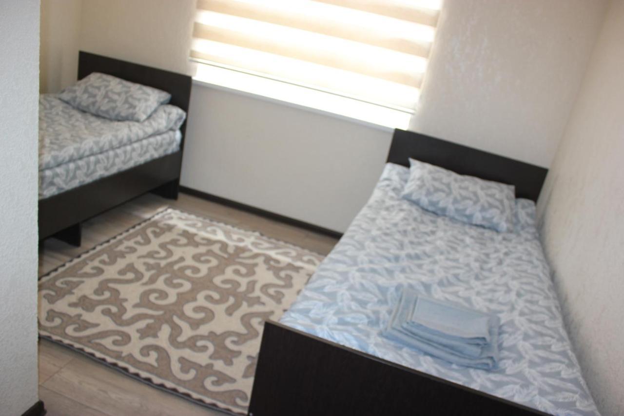 Uz-Anar Guest House Kochkor Екстер'єр фото