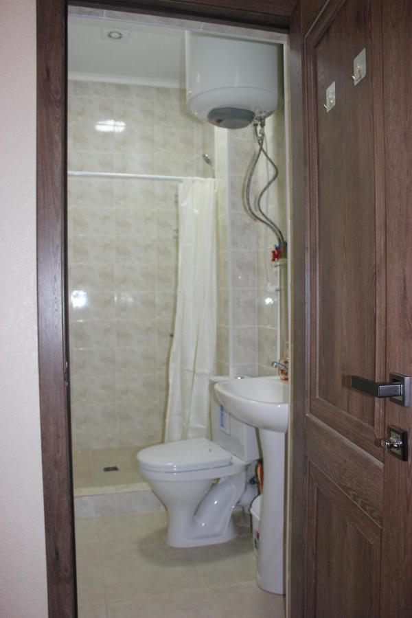 Uz-Anar Guest House Kochkor Екстер'єр фото