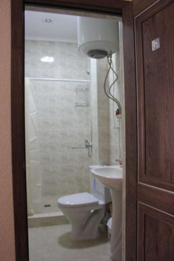 Uz-Anar Guest House Kochkor Екстер'єр фото