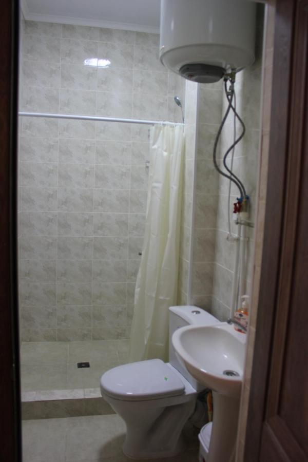Uz-Anar Guest House Kochkor Екстер'єр фото