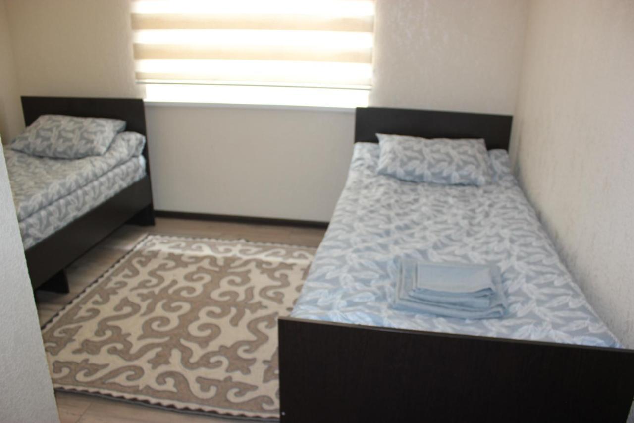 Uz-Anar Guest House Kochkor Екстер'єр фото