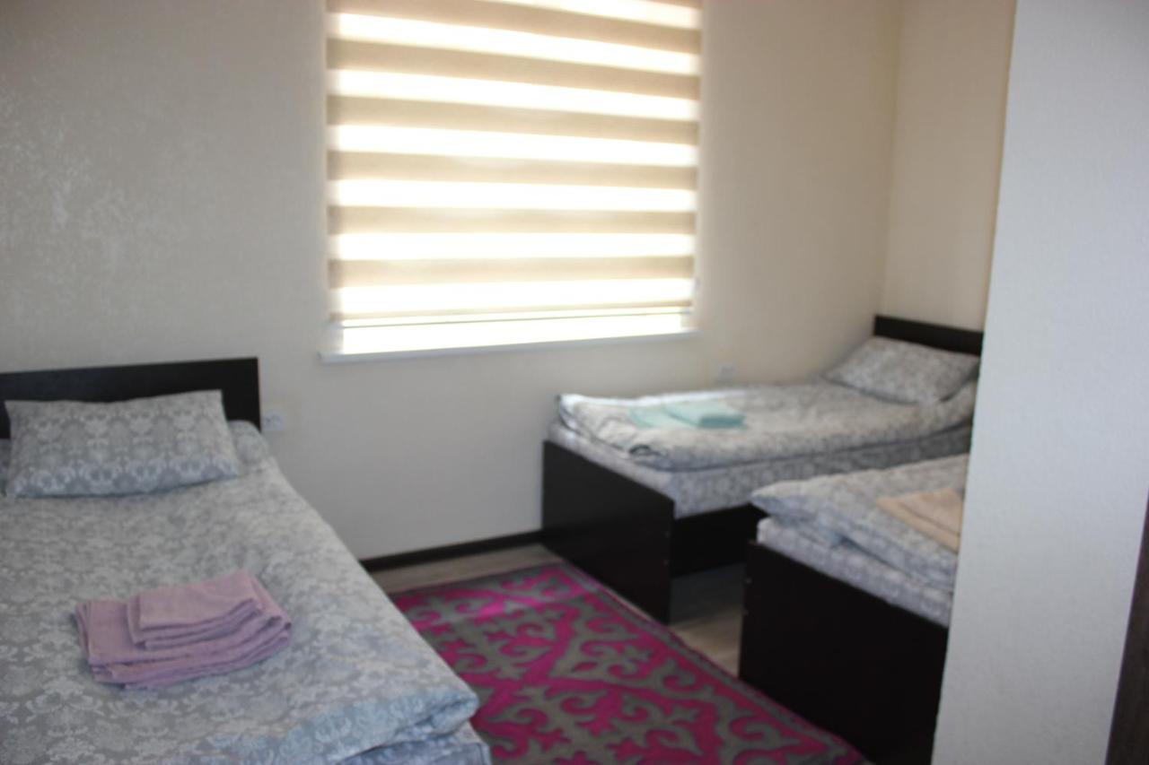 Uz-Anar Guest House Kochkor Екстер'єр фото