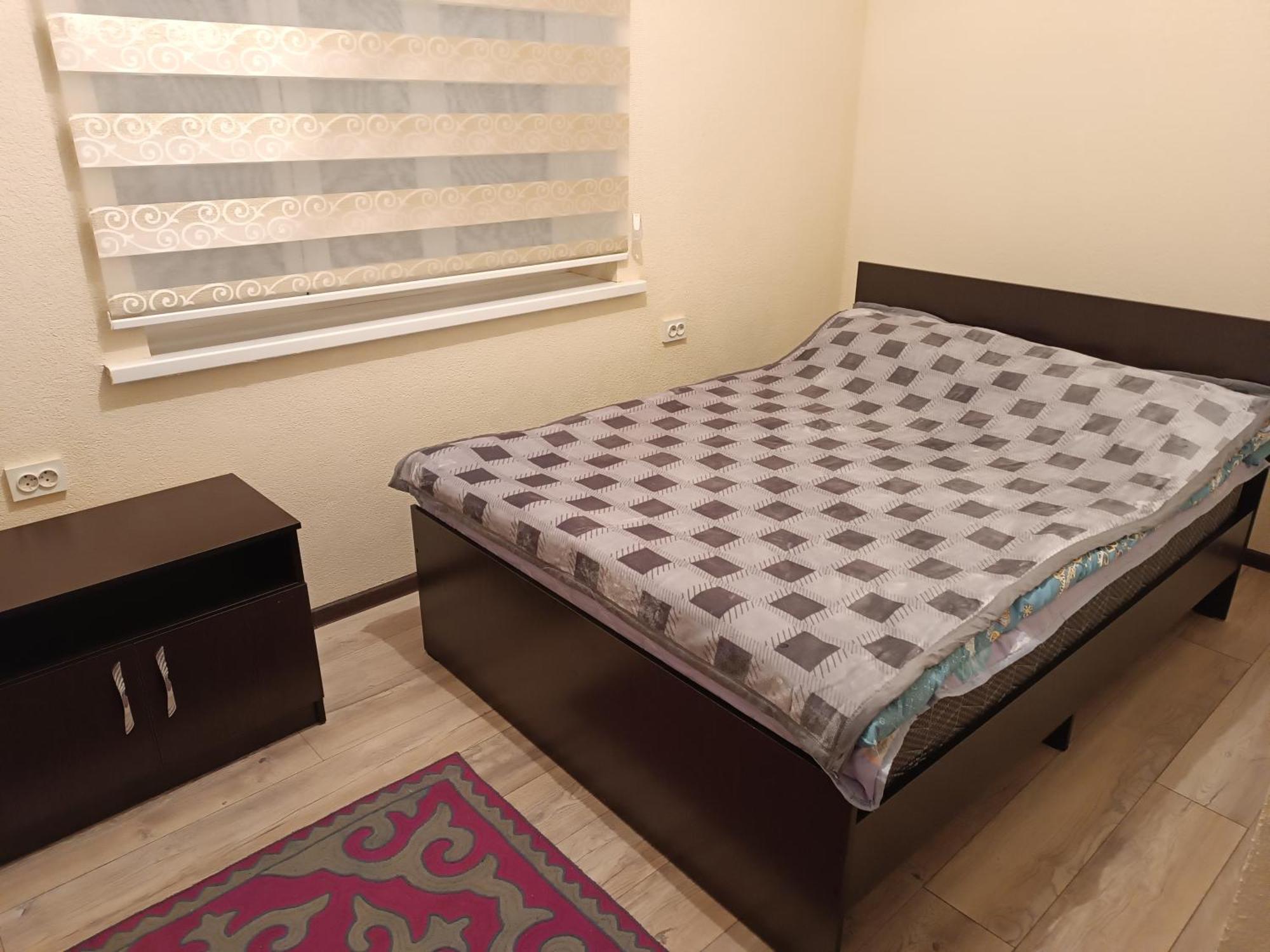 Uz-Anar Guest House Kochkor Екстер'єр фото