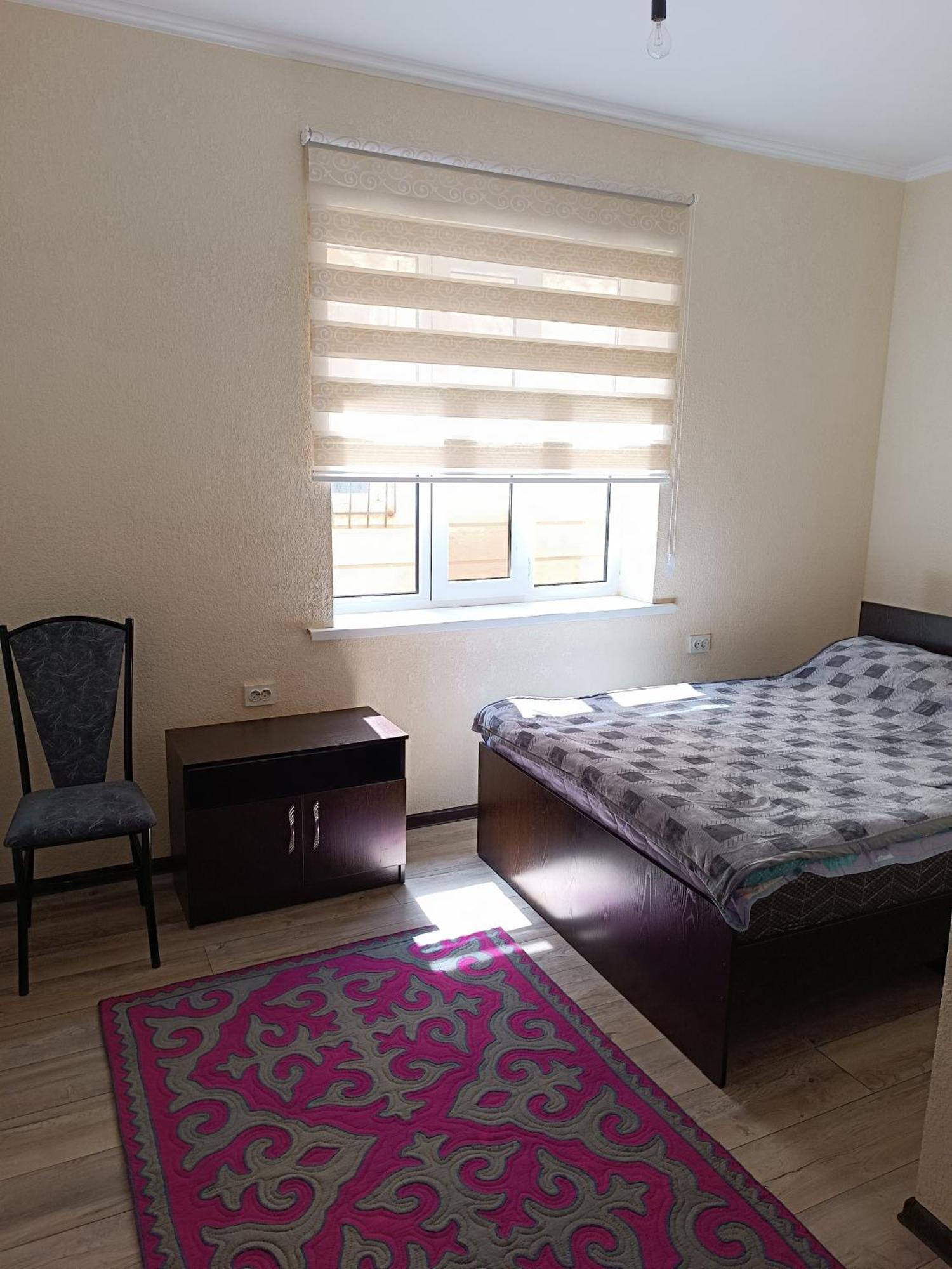 Uz-Anar Guest House Kochkor Екстер'єр фото